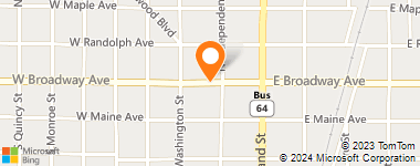 Attorney Near Me - Willis Ronald W in Enid, Oklahoma