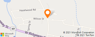 Attorney Near Me - Williams Rhonda Attorney At Law in Warrenton, North Carolina