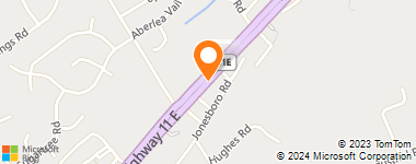 Attorney Near Me - Frye J Paul Attorney At Law in Piney Flats, Tennessee
