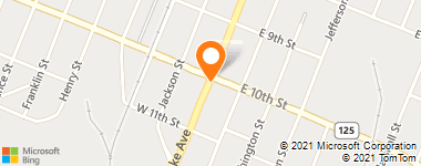 Attorney Near Me - Law Office of Amy Robinson in Roanoke Rapids, North Carolina