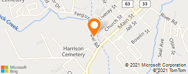 Attorney Near Me - Marion Law Office in Sneedville, Tennessee