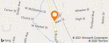 Attorney Near Me - Amonette, David in Portland, Tennessee
