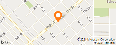 Attorney Near Me - Mark D Edwards Law Office in Reedley, California