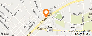 Attorney Near Me - Baker and Rhoton Attorney in Gate City, Virginia