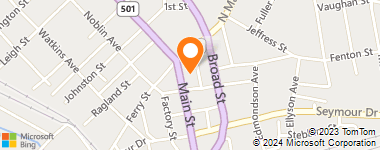 Attorney Near Me - The Law Office Of James Berkley Priest in South Boston, Virginia