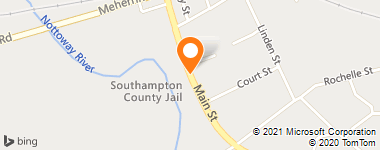 Attorney Near Me - Pulley & Rowe in Courtland, Virginia