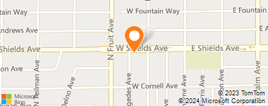 Attorney Near Me - Cadwalader, John W in Fresno, California