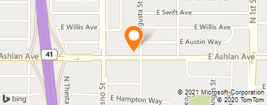 Attorney Near Me - Law Offices of Peter Jason Cabbiness in Fresno, California