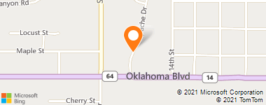Attorney Near Me - Smith Herbert D Attorney - Residence in Alva, Oklahoma
