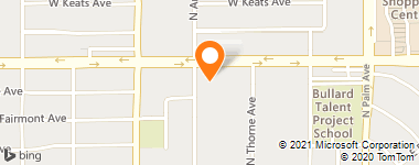 Attorney Near Me - Hiyama Dean in Fresno, California