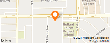 Attorney Near Me - Law Offices of Benjamin Ratliff in Fresno, California