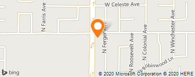 Attorney Near Me - Srai Law Office in Fresno, California