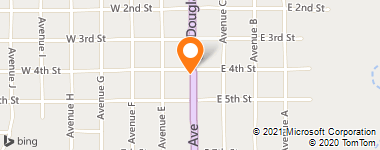 Attorney Near Me - Loepp Jim Law Office PC in Beaver, Oklahoma