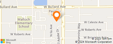 Attorney Near Me - The Law Offices of Sara Shafer in Fresno, California