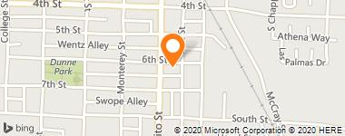 Attorney Near Me - Hoge - Fenton - Jones & Appel - Inc in Hollister, California