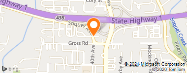 Attorney Near Me - The Law Office of Joel M Busch in Santa Cruz, California