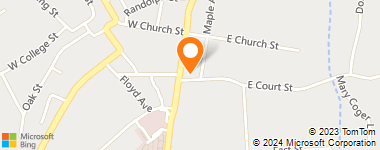 Attorney Near Me - W Colby Brown Atty in Rocky Mount, Virginia