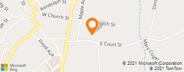 Attorney Near Me - A Furrow David Atty in Rocky Mount, Virginia