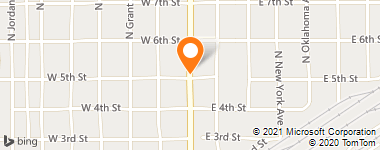 Attorney Near Me - Gilmore Shellenberger & Maxwell PA in Liberal, Kansas