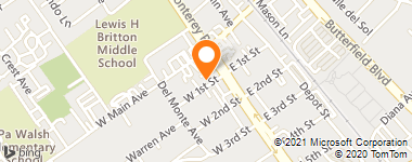 Attorney Near Me - Laura A Perry Atty in Morgan Hill, California