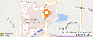 Attorney Near Me - Elmer Charity R Attorney in Springfield, Missouri