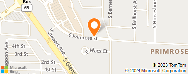 Attorney Near Me - Parmalee Law Firm in Springfield, Missouri