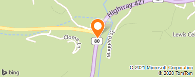 Attorney Near Me - Lewis Phillip Law Offices of in Hyden, Kentucky