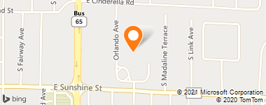 Attorney Near Me - Sanders Warren Russell & Scheer LLP in Springfield, Missouri