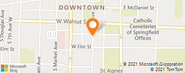 Attorney Near Me - Malkmus - Brian D Attorney in Springfield, Missouri