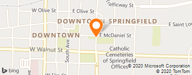 Attorney Near Me - Fisher Bradley J Attorney in Springfield, Missouri