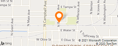 Attorney Near Me - The Alberhasky Law Firm - PC in Springfield, Missouri