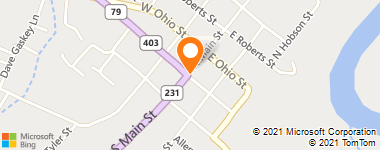 Attorney Near Me - Deye Richard J Attorney At Law in Morgantown, Kentucky
