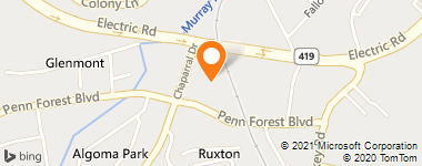 Attorney Near Me - Aheron Michael J Attorney in Roanoke, Virginia
