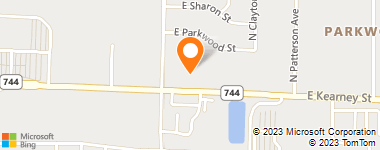 Attorney Near Me - Roger C Jones Atty in Springfield, Missouri