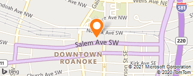 Attorney Near Me - Glenn Robinson & Cathey - PLC in Roanoke, Virginia