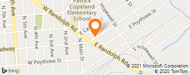 Attorney Near Me - Evelyn G Tucker Plc in Hopewell, Virginia
