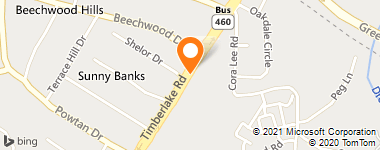Attorney Near Me - Jones Hugh J III Attorney in Lynchburg, Virginia