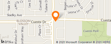 Attorney Near Me - Leonidou & Rosin, Inc. in Mountain View, California