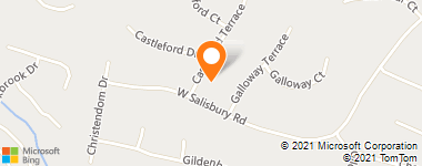 Attorney Near Me - Goodall, Larry M in Midlothian, Virginia