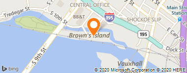 Attorney Near Me - Johnston F Claiborne Jr in Richmond, Virginia