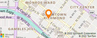 Attorney Near Me - Goff & Anthony PLC in Richmond, Virginia