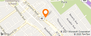 Attorney Near Me - Law Offices Of Majeed Samara in Millbrae, California