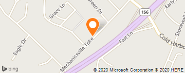 Attorney Near Me - Cosby William A Jr - Lawyer in Mechanicsville, Virginia