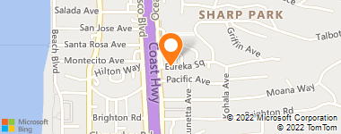 Attorney Near Me - Mark Coby Atty in Pacifica, California