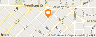 Attorney Near Me - Law Offices of Mark C. Shumar in Modesto, California