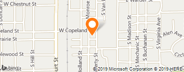 Attorney Near Me - Glenn Tetzlaff Atty in Marion, Illinois