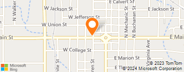 Attorney Near Me - Michelle M Schafer Attorney At Law in Marion, Illinois