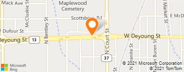 Attorney Near Me - Paul Bernard A Attorney in Marion, Illinois