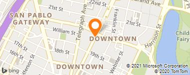 Attorney Near Me - Scott Cole & Associates in Oakland, California