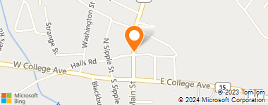 Attorney Near Me - Brewer Law Office in Stanton, Kentucky